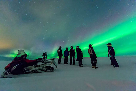 NORWAY: 03 - 12 MARCH 2025