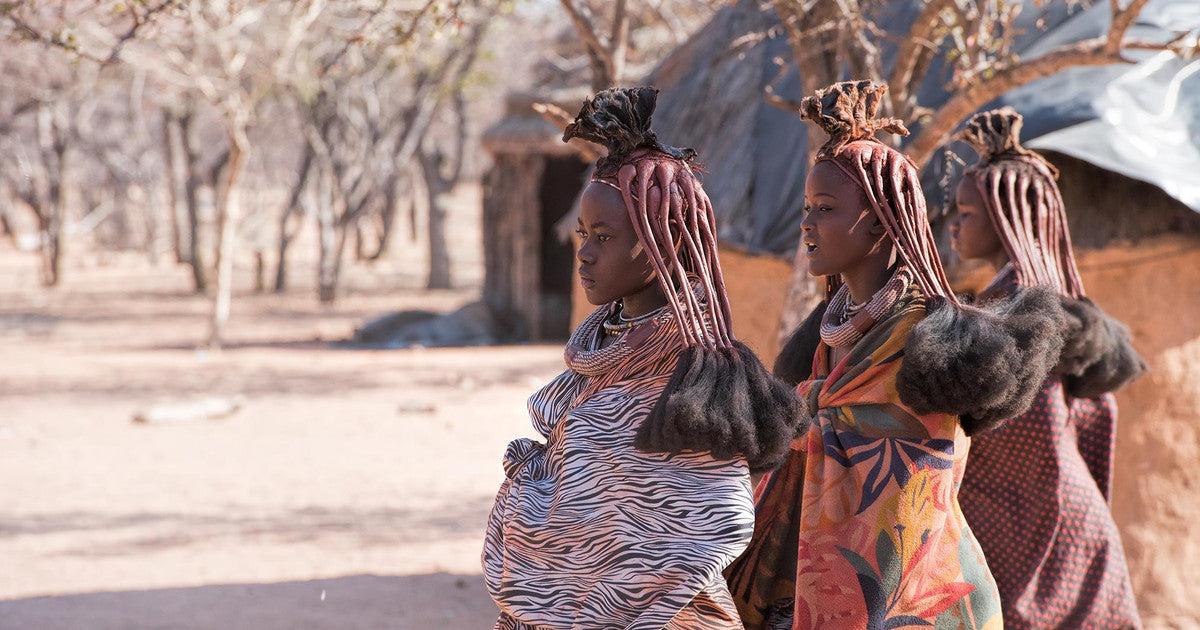 NAMIBIA 22-30 June 2025