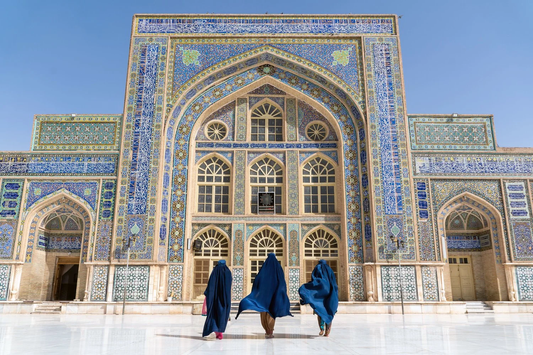 AFGHANISTAN: 25 OCT-3 NOV 2025