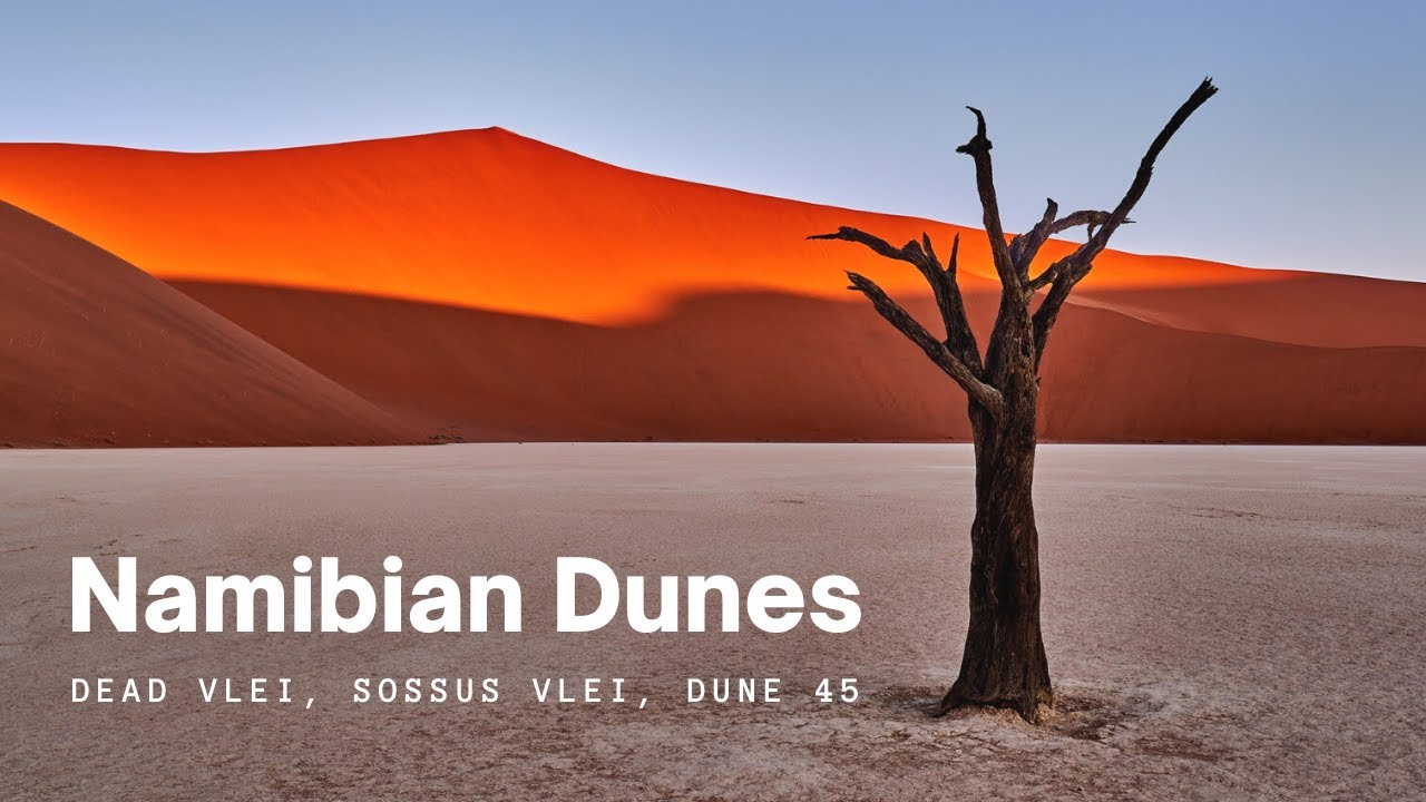 NAMIBIA 22-30 June 2025