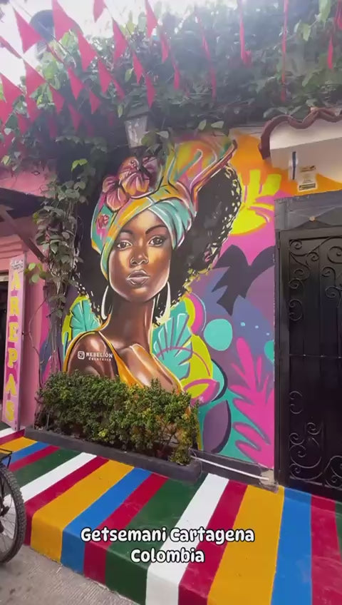 COLOMBIA:  29 NOV-8 DEC 2025